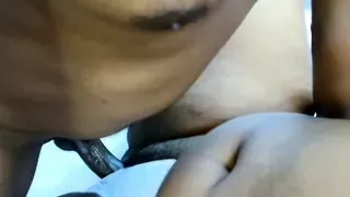 Bengali Husband Wife Desi Fucking  creamy pussy