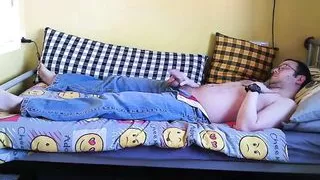 Masturbation Video #43