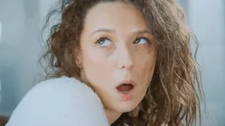 TEENFIDELITY Natural Teen Isabella de Laa Banged Hard