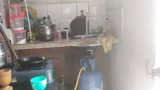 Stepbrother came because I felt lonely and gave me a rich fuck and make me get that rich left me my stepbrother