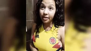 I think I'm not enough of a woman for myself Husband always rejects me, I tell him I want to fuck and everything ends Wr