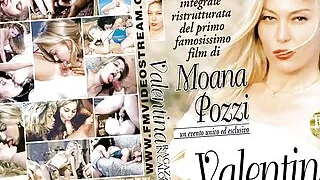 Valentina Ragazza in Calore (Original Full Movie)