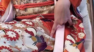 Asians enjoy when a vibrator is on their clitoris