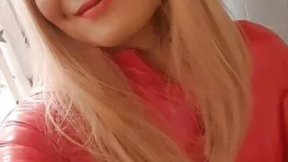 The Little Sissy is smoking