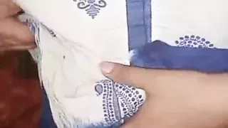 Pakistani Bhabhi ko lagi aag