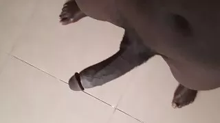 Masturbating after a broke up with my girlfriend