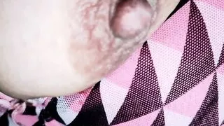 Stepmom Climbs Stepson's Cock