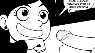 Don't be stupid, you like to suck my dick