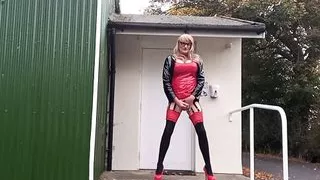 Gina Cumming Outdoors