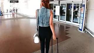 Amateurpaar reist auf die Philippinen und filmt ihre Reise und den Sex