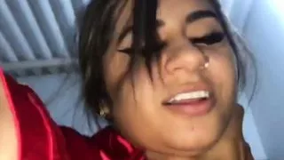 I Masturbate Next To My Stepbrother And End Up Fucking Him Hard