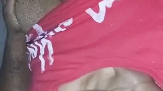 My Pussy Get Super Wet Sucking Dick