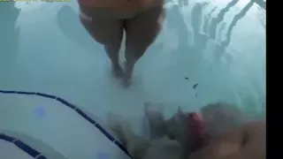 Großer Arsch, Abspritzen, Orgasmus, POVsex, Lutschen, Dreiersex