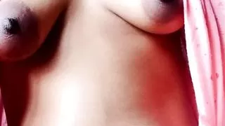 Indian Village Girl Homemade Video 08