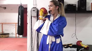 Imaginary Fight, Kira 1