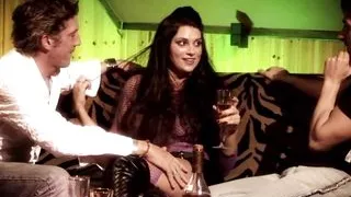 Poker Room - Episode 2