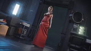 Forged3DX sweet intense pleasure hot delicious pleasure sweet ass thirsty for sex by Forged3DX