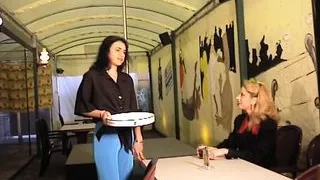 Bocchinare e Lesbiche - Episode 2