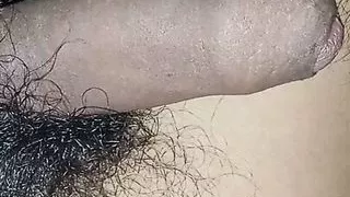 Girls Warm Their Fannies Up Well So Guy Can Sneak Inside