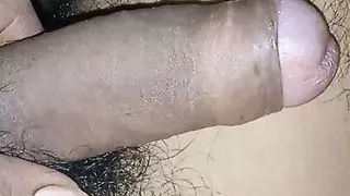 Pretty Brunette Tries Double Anal Penetration For First Time