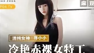 A Modest Cutie Asian Seduced A Friend And Had a good Sex with Him - Creampie Asian