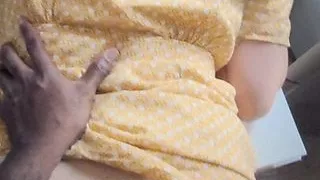 If you don't pay your rent, i will fuck your wife