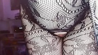 my little sweet sub ,wet milf Ferkelchenn can't get enough