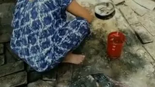 Tamil  Desi husband and wife farmer's sex video