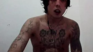 Butterfly effect sexy masturbation 665