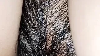 Crot di dalam sungguh sangat nikmat