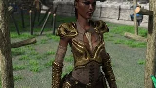 Complete Gameplay - Long Live The Princess, Part 5