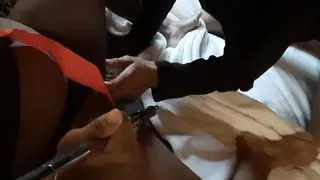 974 on baise devant la fenetre 1