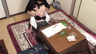 The tutor's cute little pussy - Collection of Records