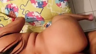 My Cousin Let Me Put Her Dick