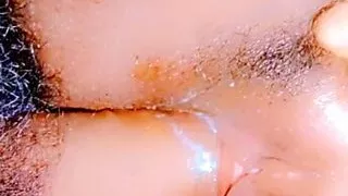 Sri lanka sexy wife shetyyy black chubby pussy