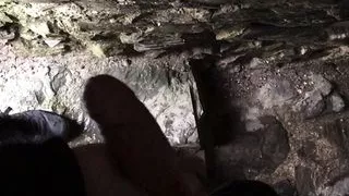 Making me cum in public please.