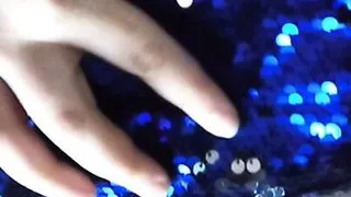 Mesmerizing hypnotic boobs. Experimental porn.