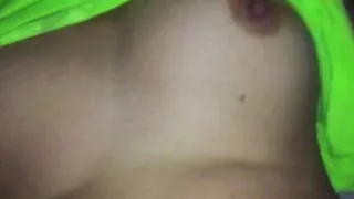 Pretty Asian girl first time anal sex with boyfriend - Hot Khmer girl anal sex