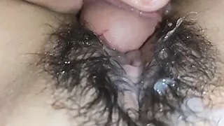 Grabe Sobrang Sarap Kumantot