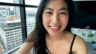 Filming myself sucking dick! I swallow!