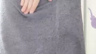 Ich liebe es, meinen Körper zu zeigen - Smokxy