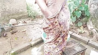 Indian Village Girl Homemade Video 33