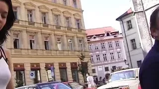 Such an amazing place to fuck