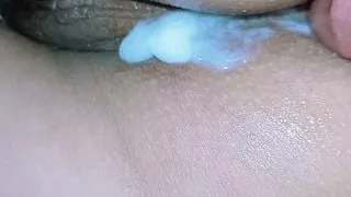 Hindi stepfather interrupts his stepdaughter's studies, get me pregnant Daddy