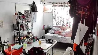 my chubby wife's room