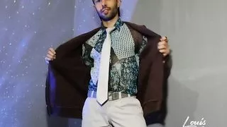 Striptease Show Trilogy - Full Movies by Louis Ferdinando