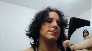 Sissy possitive brainwash Sissy conversion Sissy training Sissy mindset Femboy Shemale Trans Tgirl