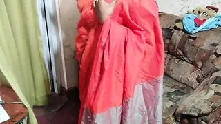 Indian Village Girl Homemade Video 38