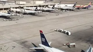 Busty amateur poses in the shower