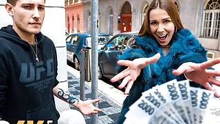 VIP4K. Cuck Him if You Love Him